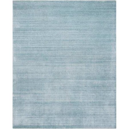 Safavieh Mirage Hand Loomed Rectangle Area Rug, Sky - 10 x 14 ft. MIR550K-10